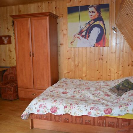 Gorolik U Kwietniow-Centrum Bukowiny- Mozliwosc Wyzywienia Bukowina Tatrzanska Luaran gambar