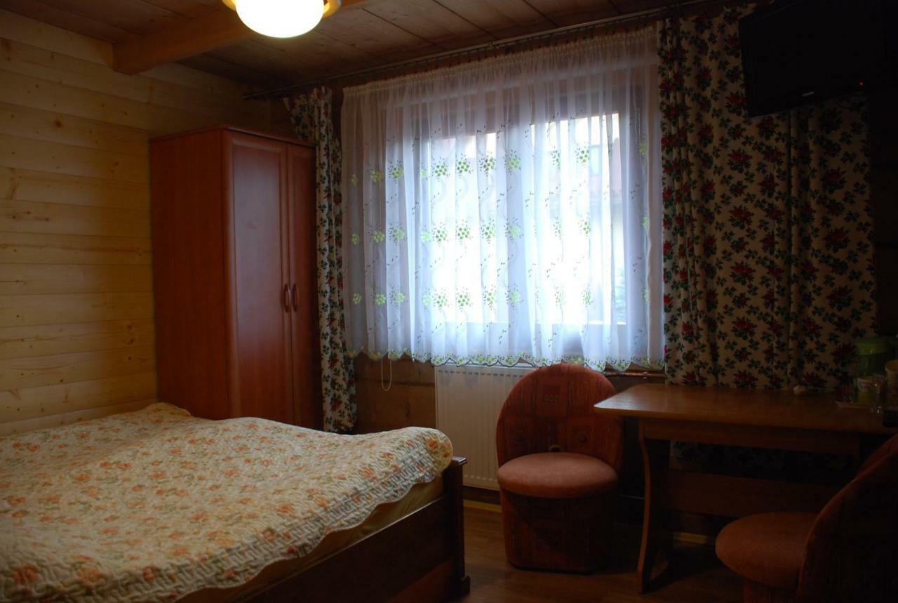 Gorolik U Kwietniow-Centrum Bukowiny- Mozliwosc Wyzywienia Bukowina Tatrzanska Luaran gambar