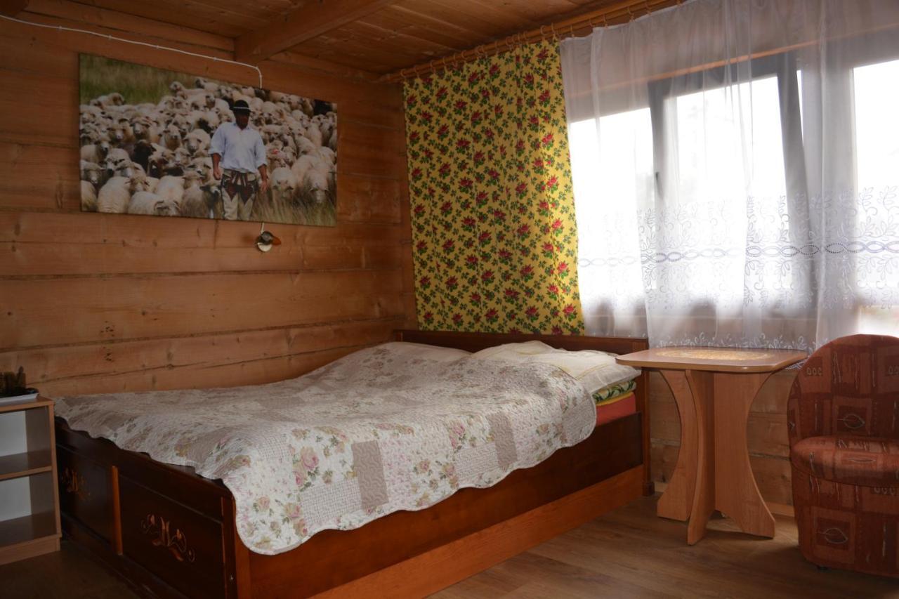 Gorolik U Kwietniow-Centrum Bukowiny- Mozliwosc Wyzywienia Bukowina Tatrzanska Luaran gambar