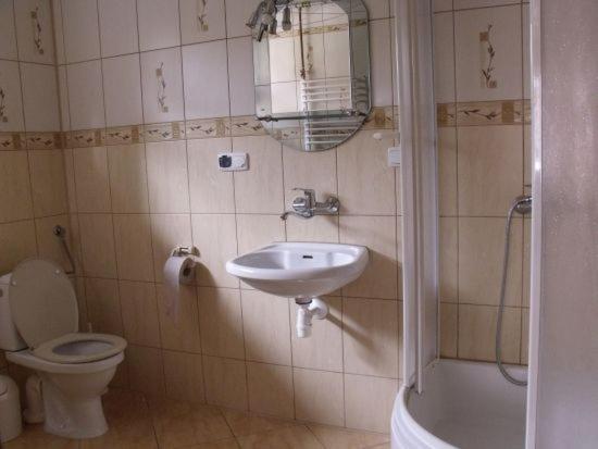 Gorolik U Kwietniow-Centrum Bukowiny- Mozliwosc Wyzywienia Bukowina Tatrzanska Luaran gambar